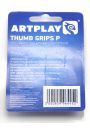 Накладки Artplays Thumb Grips P защитные на джойстики геймпада (2 шт) лапа